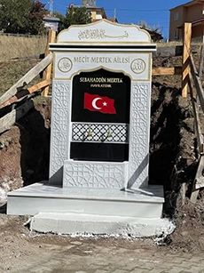 Çeşme ve Hayrat Modelleri (4)