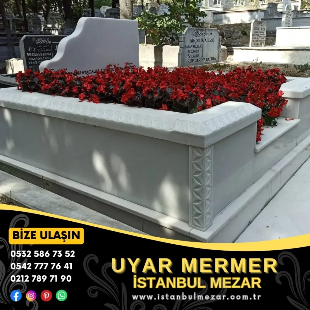 Mezar Mermeri Nasıl Temizlenir