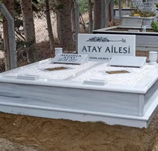 İstanbul Mezar Fiyatları 2025