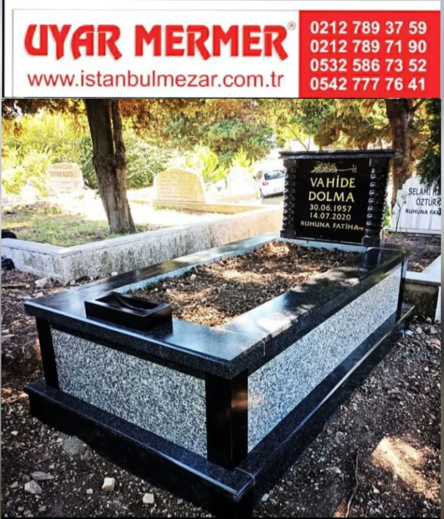 Tek Kişilik Mezar