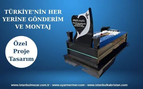Özel Yapım Mezar Modelleri