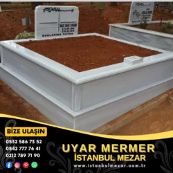 Çift Kişilik Mezar 13