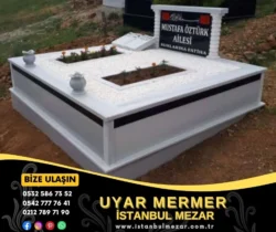 Çift Kişilik Mezar 18