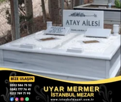 Çift Kişilik Mezar 19