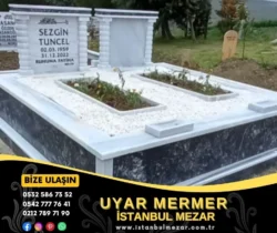 Çift Kişilik Mezar 20