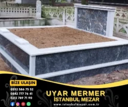 Çift Kişilik Mezar 23