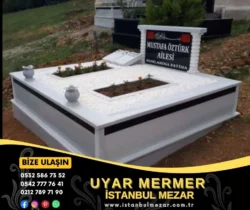 Çift Kişilik Mezar 26