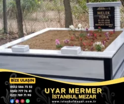 Çift Kişilik Mezar 28