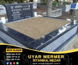 Çift Kişilik Mezar 29