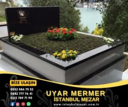 Çift Kişilik Mezar 7