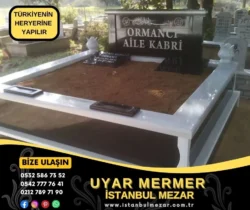 Çift Kişilik Mezar 8