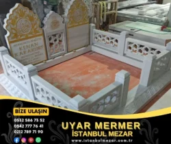 Çift Kişilik Mezar 10