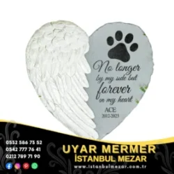 Evcil Hayvan Mezar Modelleri 11