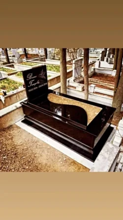 Granit Mezar Granit Mezar