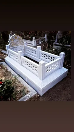 Tek Kişilik Mezar 97