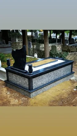 Tek Kişilik Mezar 102