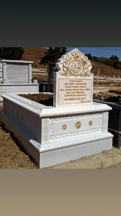 Tek Kişilik Mezar 103