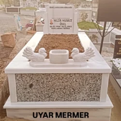 Tek Kişilik Mezar 104