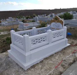 Tek Kişilik Mezar 24