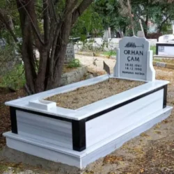 Tek Kişilik Mezar 7