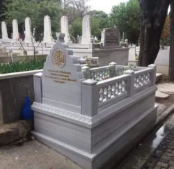 Tek Kişilik Mezar 29