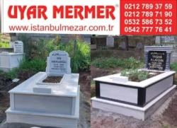 Tek Kişilik Mezar 30