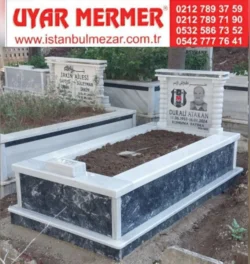 Tek Kişilik Mezar 31