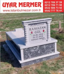 Tek Kişilik Mezar 32