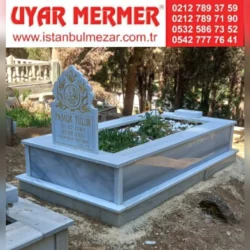 Tek Kişilik Mezar 33