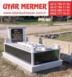 Tek Kişilik Mezar 34