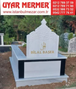 Tek Kişilik Mezar 35