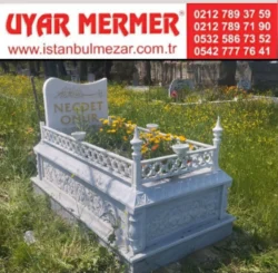 Tek Kişilik Mezar 36