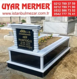 Tek Kişilik Mezar 37