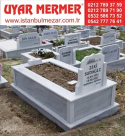 Tek Kişilik Mezar 38