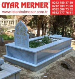 Tek Kişilik Mezar 39