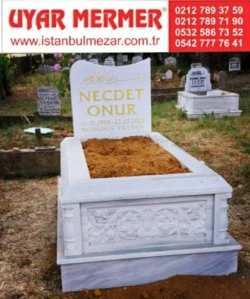 Tek Kişilik Mezar 40