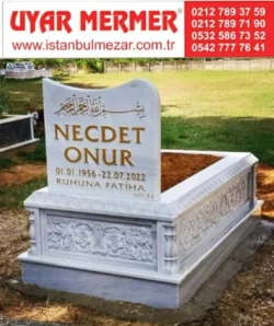 Tek Kişilik Mezar 41