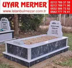 Tek Kişilik Mezar 42