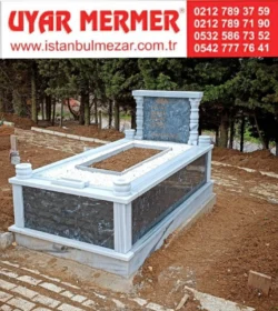 Tek Kişilik Mezar 44
