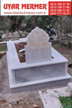 Tek Kişilik Mezar 47