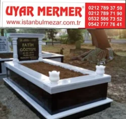 Tek Kişilik Mezar 48