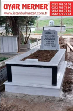 Tek Kişilik Mezar 49