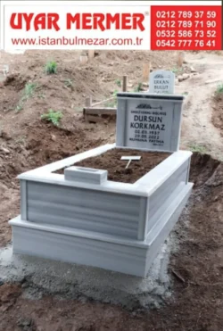 Tek Kişilik Mezar 50