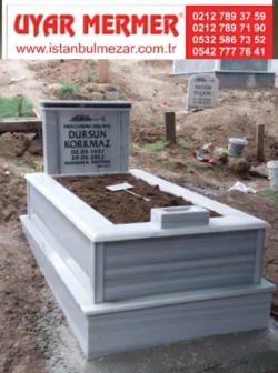 Tek Kişilik Mezar 51