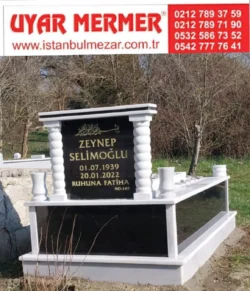 Tek Kişilik Mezar 53