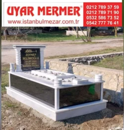 Tek Kişilik Mezar 54