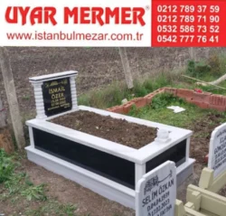 Tek Kişilik Mezar 55