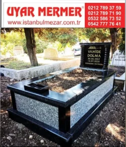 Tek Kişilik Mezar Tek Kişilik Mezar