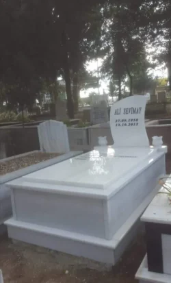 Tek Kişilik Mezar 65