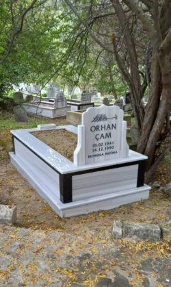 Tek Kişilik Mezar 68